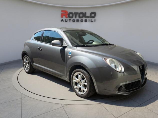 ALFA ROMEO MiTo MiTo 1.4 78 CV Junior - Foto 3