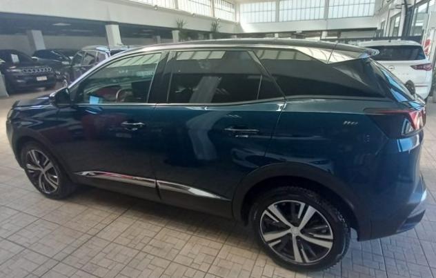 PEUGEOT 3008 BlueHDi 130 S&S EAT8 Active Pack rif. 23963220 - Foto 3