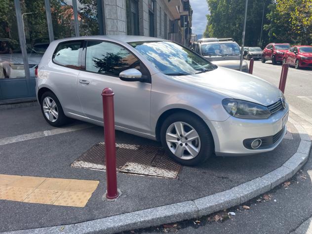 Volkswagen Golf 1.6 3p. 102cv/TAGLIANDI/GARANZIA - Foto 6