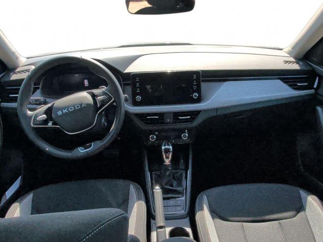Škoda Kamiq 2024 1.0 tsi Style 115cv dsg - Foto 8