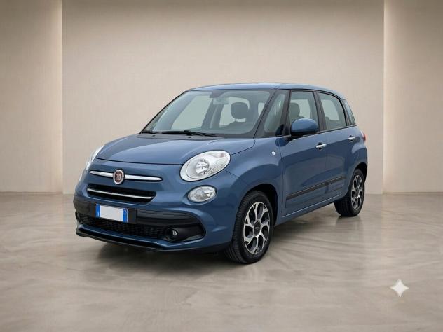 Fiat 500L 1.3 Multijet 95 CV Business - Foto 2