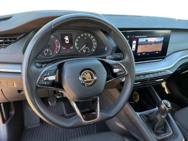 Škoda Octavia 4ª serie 1.5 TSI ACT Ambition - Foto 9
