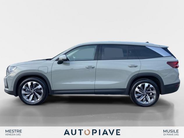 Škoda Kodiaq 1.5 TSI PHEV Style DSG 5p - Foto 2