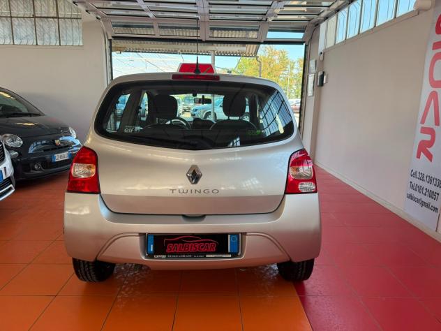Renault Twingo 1.2 8V Dynamique - Foto 4