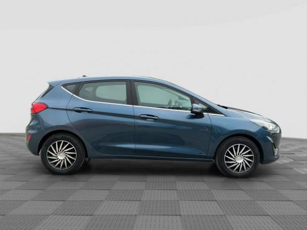 FORD Fiesta Fiesta 1.1 75 CV 5 porte Titanium rif. 23965614 - Foto 6