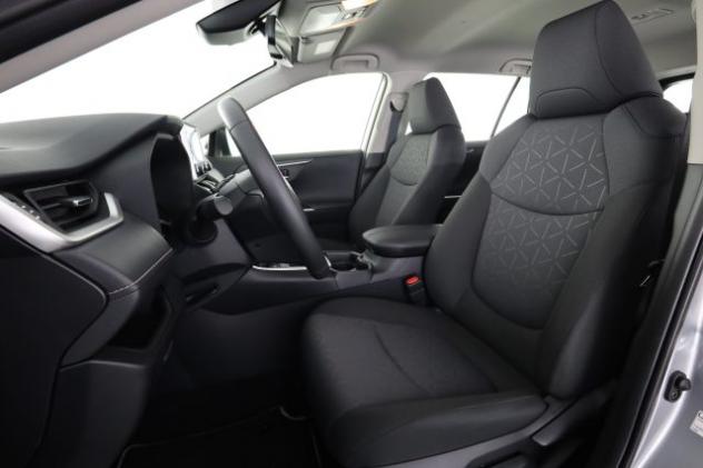 TOYOTA RAV4 RAV4 2.5 HV (218CV) E-CVT 2WD Business rif. 23707190 - Foto 2