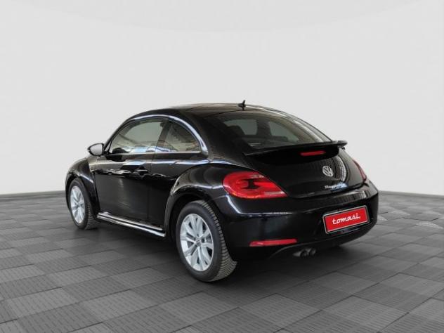 VOLKSWAGEN Maggiolino Maggiolino 1.4 TSI Design rif. 23625368 - Foto 3