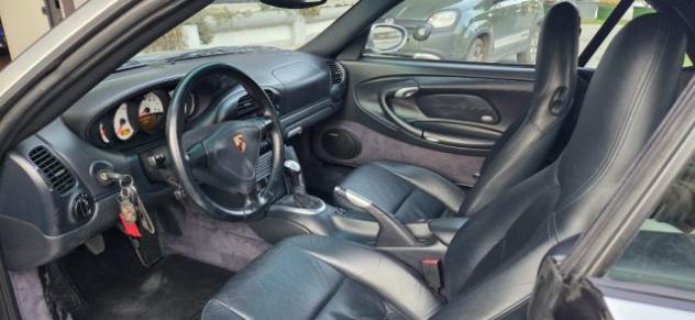 PORSCHE 996 turbo cabrio 996 rif. 23372335 - Foto 8