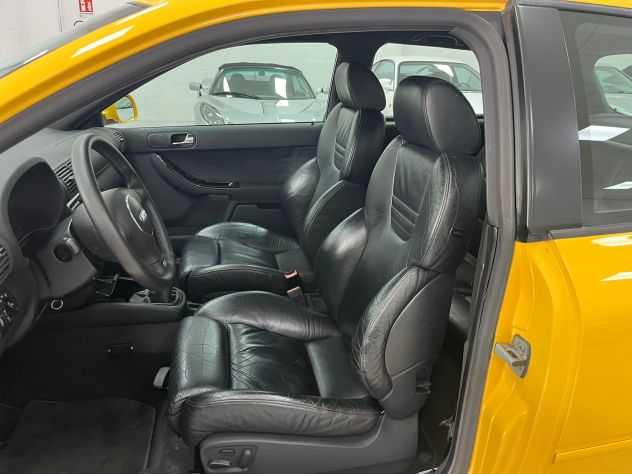 Audi S3 1.8 quattro - Foto 9