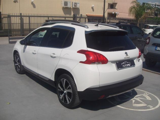 Peugeot 2008 1.6 HDi 92 CV Allure 98'000KM - 2014 - Foto 3