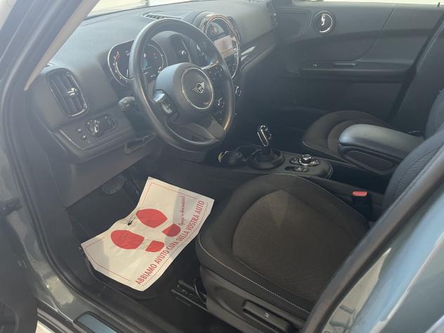 MINI Countryman One D Classic Autom DCT - Foto 7