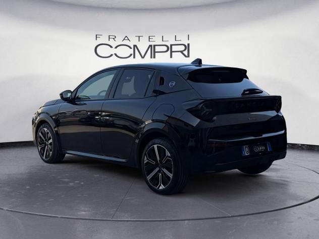 Lancia Ypsilon Ibrida Ibrida 100cv LX e-DCT - Foto 4