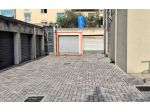 FABBRICOTTI: Garage in condominio recintato