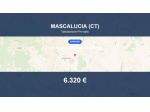 Immobile in asta di 20 m² in vendita a Mascalucia
