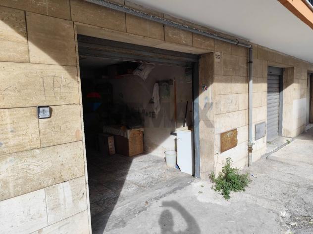 Garage/Box in vendita a Siracusa, Grottasanta - Foto 20