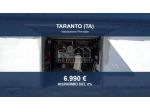 Immobile in asta di 25 m² in vendita a Taranto