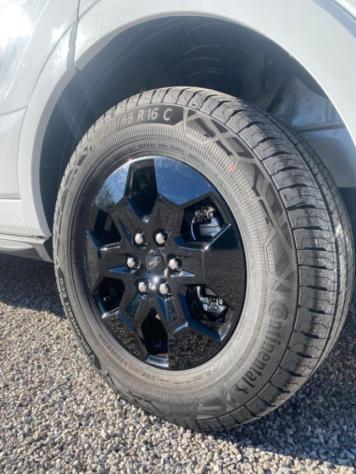 CHALLENGER 287 GRAPHITE EDITION rif. 22983417 - Foto 5