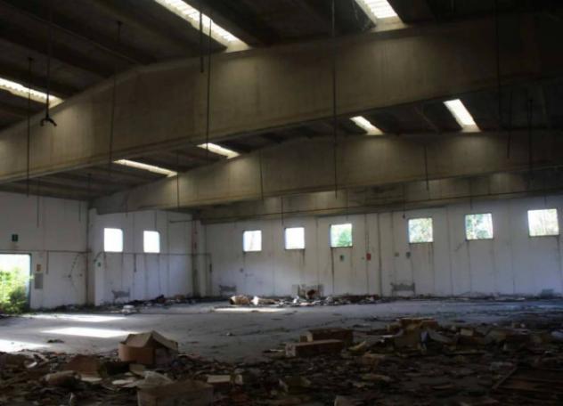 Immobile in asta di 645 m² in vendita a Cetraro - Foto 17