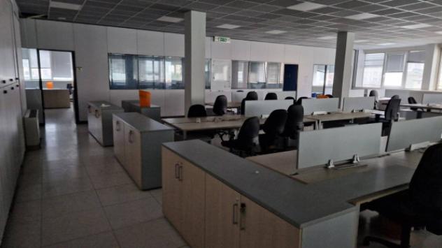 Immobile in asta di 1130 m² in vendita a Genova - Foto 10