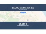 Immobile in asta di 260 m² in vendita a Quartu Sant'Elena