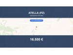 Immobile in asta di 82 m² in vendita a Atella