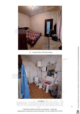 IMMOBILI-IMMOBILE RESIDENZIALE-Via Cerro, 24, 13862 Brusnengo BI, Italia - Foto 8