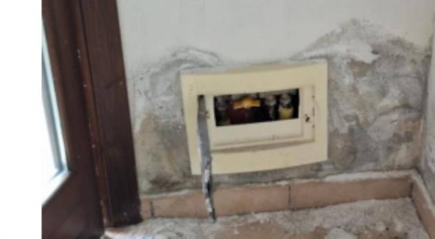 Immobile in asta di 62 m², box auto in vendita a Cadelbosco di Sopra - Foto 6