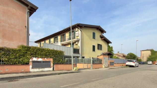 Trilocale in vendita a Calvisano - Foto 12