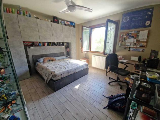 Villa a schiera in vendita a Castelvetro Piacentino - Foto 14