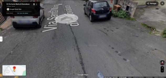 Immobile in asta di 195 m² in vendita a Catania - Foto 11