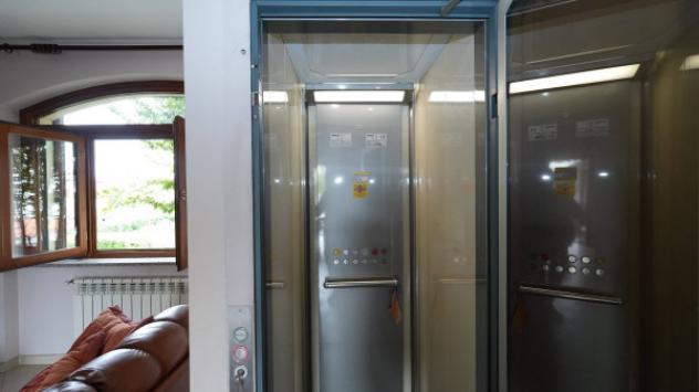 Appartamento di 104 m² con 3 locali e box auto in vendita a Crescentino - Foto 7