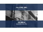 Immobile in asta di 154 m² con più di 5 locali in vendita a Falcone