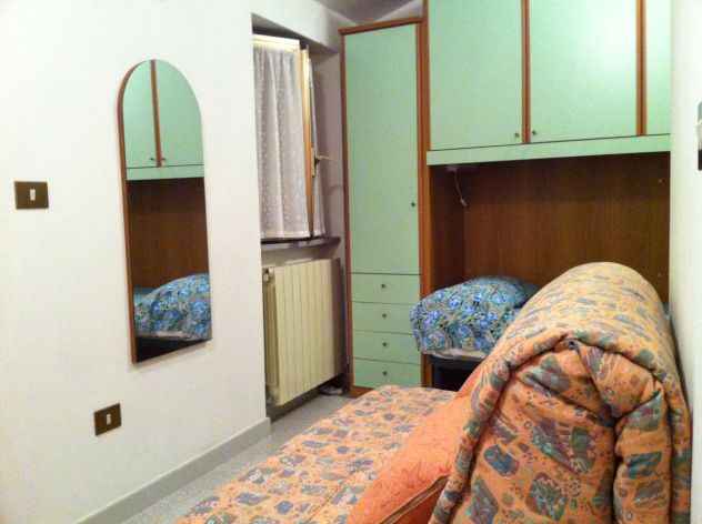 CASA INDIPENDENTE SU DUE PIANI VISTA GRAN SASSO D'ITALIA - Foto 7