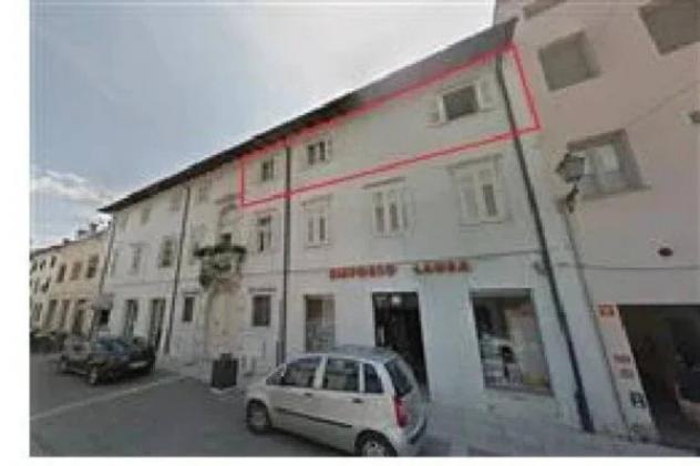 Immobile in asta di 116 m² in vendita a Gradisca d'Isonzo - Foto 2
