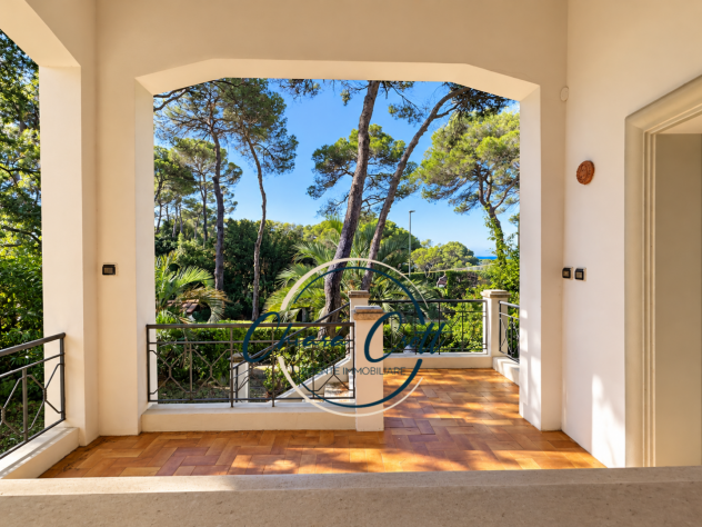 Villa in vendita a Quercianella - Livorno 115 mq Rif: 1452368