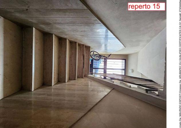 Immobile in asta di 117 m² in vendita a Magione - Foto 13