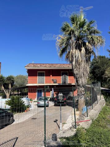IMMOBILI-IMMOBILE RESIDENZIALE-via Vicinale Svizzero n. 5 - Foto 2