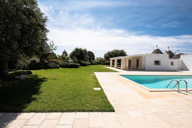 Villa in vendita a Martina Franca