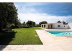 Villa in vendita a Martina Franca