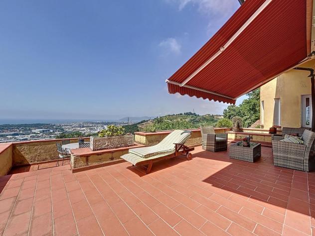 Villa in vendita a Romagnano - Massa 180 mq Rif: 1281771 - Foto 9