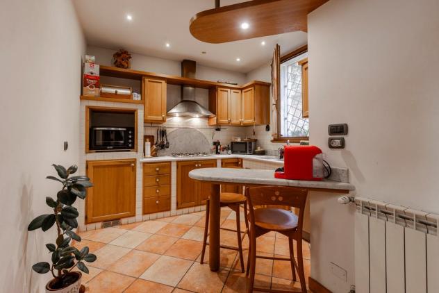 Villa in vendita a Bargecchia - Massarosa 260 mq Rif: 1399090 - Foto 10
