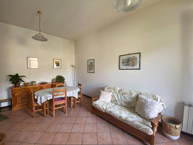 Bilocale in affitto a Meina