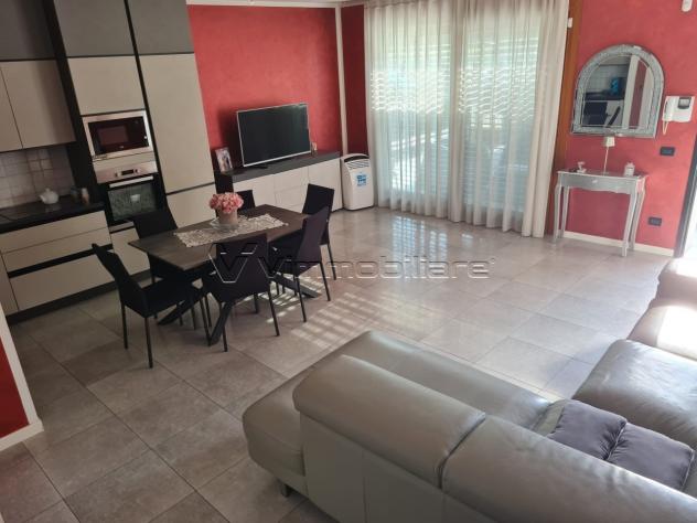 Porzione di casa in vendita a Noventa Vicentina - Foto 6