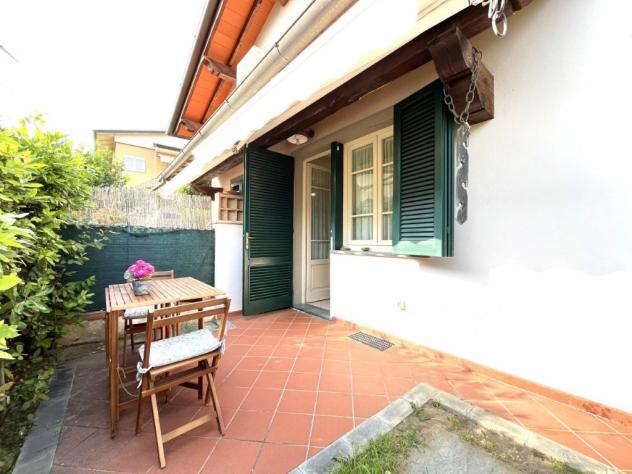 BIFAMILIARE di 4 vani e di 66 mq (PIETRASANTA) rif. MP983B - Foto 7