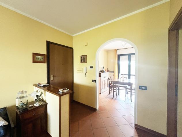 APPARTAMENTO di 4 vani e di 85 mq (POGGIO A CAIANO) rif. L1374 - Foto 9