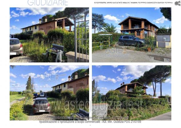 IMMOBILI-IMMOBILE RESIDENZIALE-Via della Torre Armata, 51/2, 59100 Prato PO, Italia - Foto 7