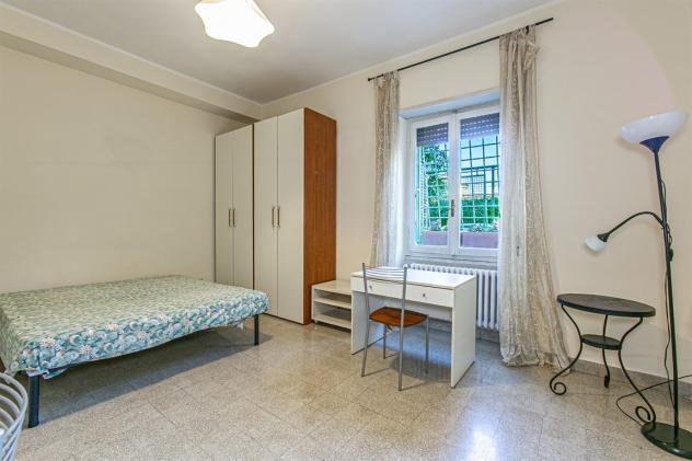 TRILOCALE VIA LUIGI MANCINELLI - Foto 14