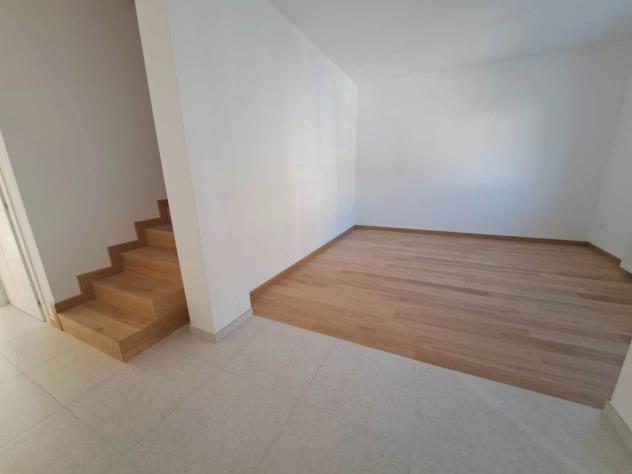Porzione di casa in vendita a Rovigo - Foto 10