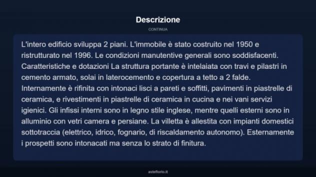 Immobile in asta di 153 m² con più di 5 locali in vendita a Sinagra - Foto 10