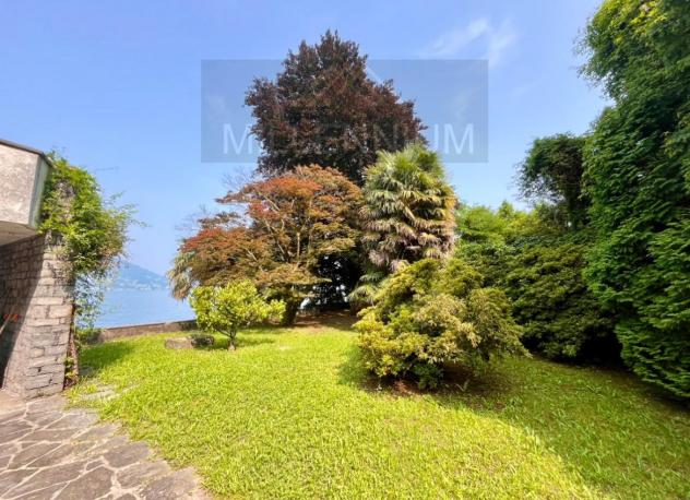 Villa singola - Stresa . Rif.: bzzvil3mstrs - Foto 9